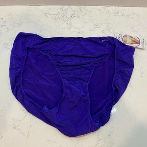 Jockey Hi-Cut Panty Underwear